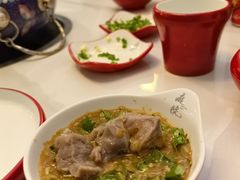 -庭院·冰煮羊·北京涮肉(西单店)