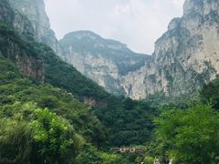 -云台山风景名胜区