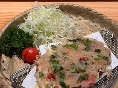 -一豚轩·烧鸟·豚骨拉面(五四路店)