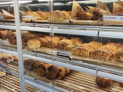 -85度C(南京龙江店)