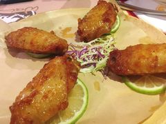 -遇见西木美式餐厅(体育路店)