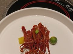 -同庆楼(滨湖万达广场店)