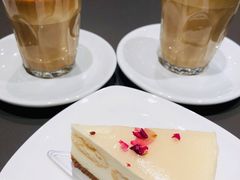 澳白-Seesaw Coffee(苏州中心店)