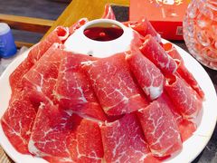 -铜人李火锅(西大街店)