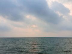 -北海金海湾红树林生态旅游区