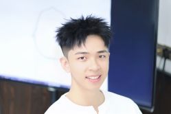 -贝勒爷专业男发
