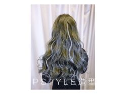-P.STYLE 派斯造型