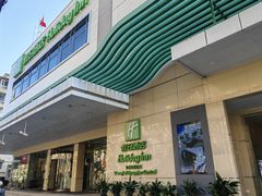 -上海虹桥君丽假日酒店(娄山关路地铁站店)