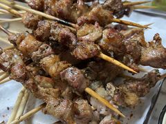 -新疆艾麦尔烧烤(丰台路口店)