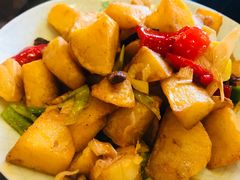 -清真·益鑫羊肉手抓馆(花园北街店)