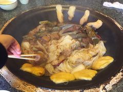 -忆乡情铁锅炖鱼饭店(延庆店)
