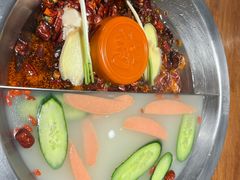 -楠火锅(仁恒梦中心店)