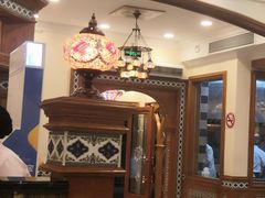 -清真·玛丽亚新疆菜主题餐厅(浙江中路店)