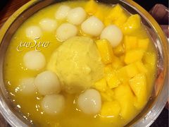 多芒小丸子-许留山(佐敦道店)