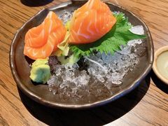 -Hatsune隐泉日式料理(三里屯太古里店)