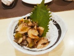 -有喜屋·深夜食堂(北京西路店)