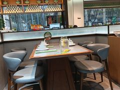 -黑窑厂糖油饼烤鸭·清真菜(黑窑厂街店)