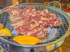 -肉仓焼肉バー(烟台山店)