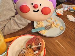 -Q MEX 库迈墨西哥餐吧(双井店)