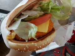 -肯德基(大学路DT店)