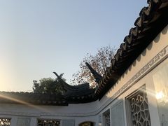 -八大山人梅湖景区