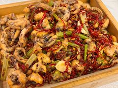 -普天和酒楼·新津菜·烤鸭(天津之眼店)