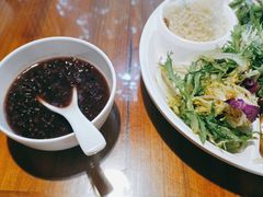 -清心素食自助餐厅(夫子庙店)