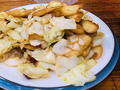 -清真新疆叶尔羌烤肉店(新香洲店)