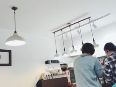-AFS Cafe & Canteen(闽江二路店)