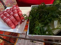 -天宜隆蘑菇宴火锅(石景山旗舰店)