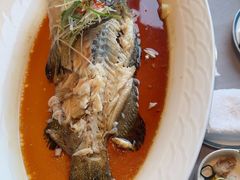 -百富源·海鲜辽菜(张士店)