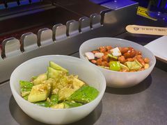 -很久以前羊肉串(清河店)