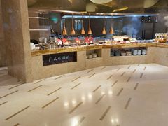 -厦门希尔顿逸林酒店·圆聚自助餐厅(五缘湾店)