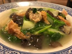 -兰边碗(鼓楼店)