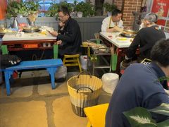 -钢管厂五区小郡肝火锅串串香(总店)