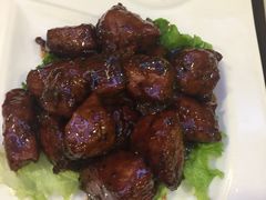-顺风海鲜港(金玉兰店)