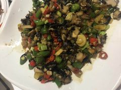 -庞家烧烤客栈(炮台山店)