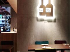 大堂-Brut Eatery悦璞食堂(建国东路店)