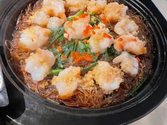 -绿茶餐厅(成都大悦城店)