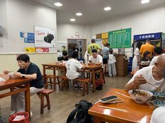 -姚记面馆(瑶琳路店)
