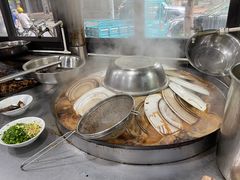 -杭嘉湖咬强羊肉面馆(永兴路总店)