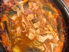 -黔三一夺夺粉酸汤火锅(百信店)