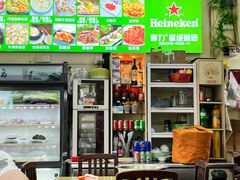 -杨南饭店·二十五年闽菜馆(凤湖新城一店)
