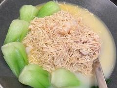 -臻萃轩中餐厅(国家会展中心店)