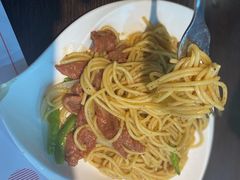 -酷公社·榴莲披萨(太原街店)