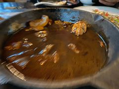 -Local泰莲庭(虹鳟鱼店)