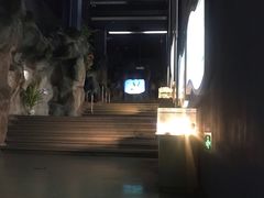 -龙虎山世界地质公园博物馆