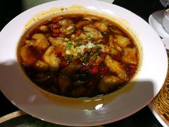 -刘胖子家常菜·蹄花焖藕(中南店)