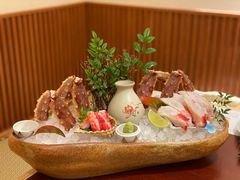 -蟹田居·活蟹料理(东城店)