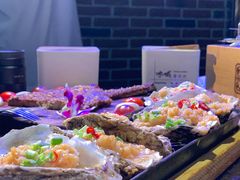 -冰城小镇音乐串吧·聚会餐厅(百子湾店)